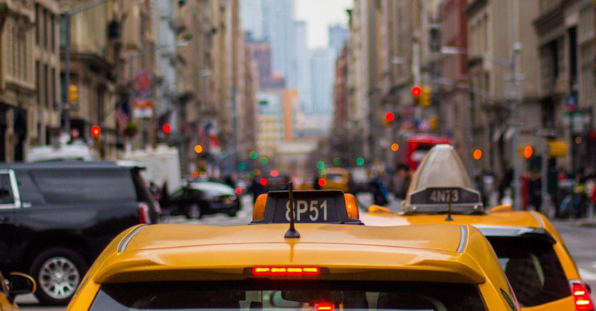 AI may provide orientation in a pitch black room